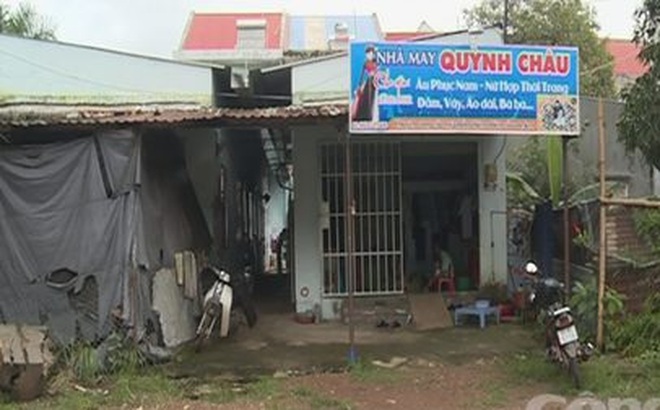 Sự thật vụ 'bắt cóc trẻ em' chấn động Bình Phước