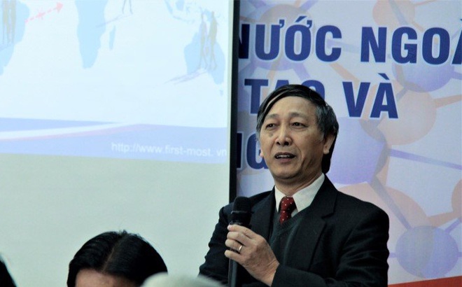 Tiến sĩ về nước lương không bằng osin thì thu hút thế nào? Tiến sĩ về nước lương không bằng osin thì thu hút thế nào?