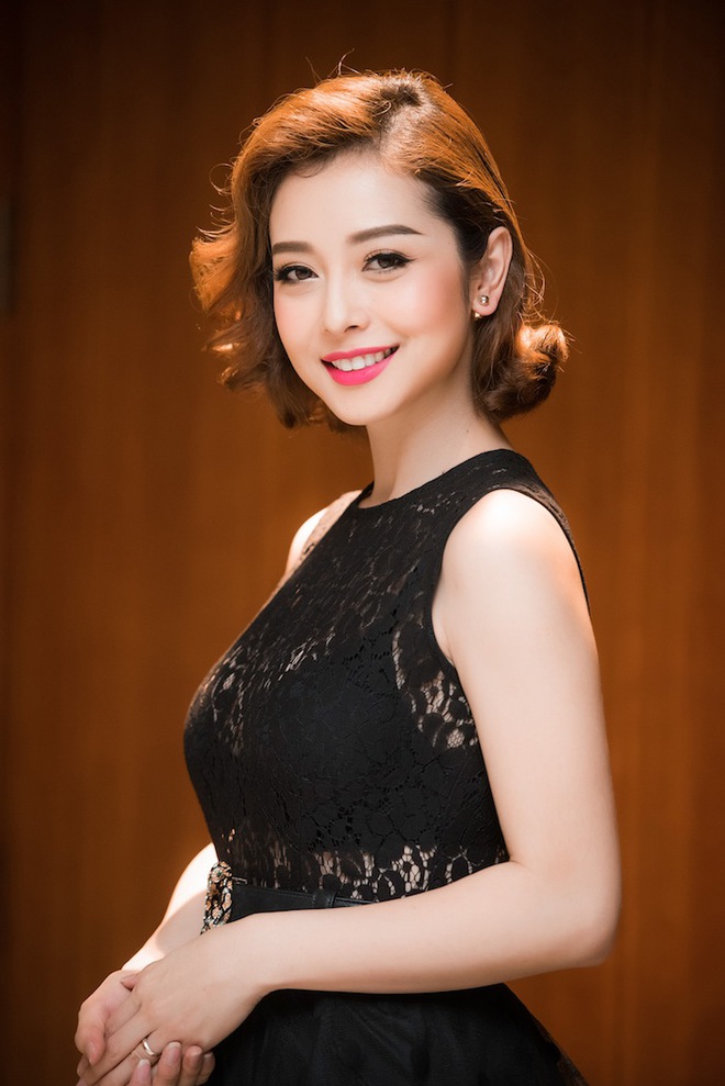 Những Hoa hậu gốc Việt vừa xinh đẹp, vừa tài năng hơn người - Ảnh 15.