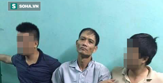 Lời khai rúng động của nghi can sát hại 4 bà cháu ở Quảng Ninh