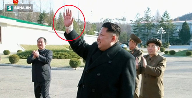 Quan chức Triều Tiên nắm thông tin tối mật về Kim Jong Un bỏ trốn