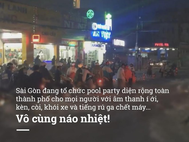 Trận đại hồng thủy ở Sài Gòn qua góc nhìn có 1-0-2 của dân mạng - Ảnh 11.