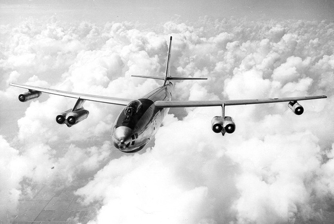 Những mẫu máy bay làm nên tên tuổi của ông trùm Boeing - Ảnh 4.