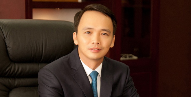 Việc ROS tăng gần 7% trong phiên giao dịch ngày 27/10 đã khiến tổng tài sản trên sàn của ông chủ tập đoàn FLC Trịnh Văn Quyết chính thức vượt 1 tỷ USD.