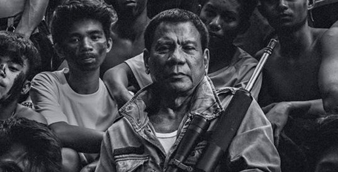 Sát thủ tố cáo Duterte ra lệnh giết đối thủ man rợ "như giết gà"