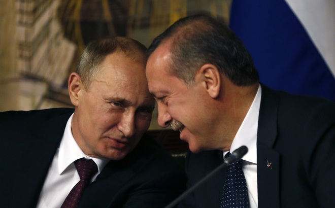 Thổ Nhĩ Kỳ "xoay trục" sang SCO, phương Tây sẽ rối bời?