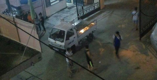 Sự thật việc nữ sinh cầm dao chém bạn trai