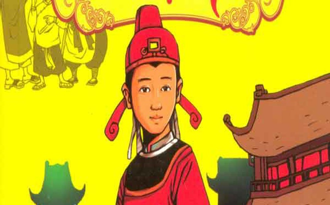 "Trạng Lợn" cầu mưa khiến nhà Minh khâm phục