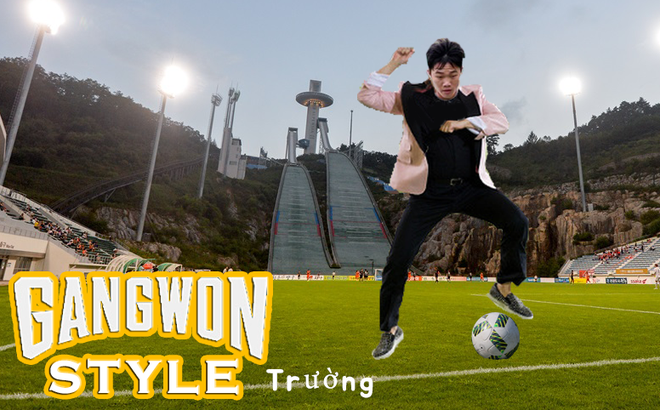 CLB Hàn Quốc tiết lộ giá trị không ngờ của Xuân Trường