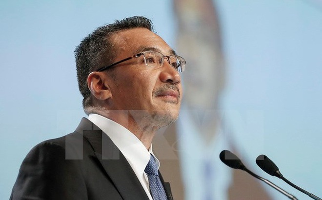Malaysia kêu gọi ASEAN đoàn kết trong vấn đề Biển Đông Malaysia kêu gọi ASEAN đoàn kết trong vấn đề Biển Đông