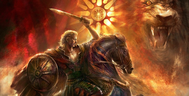 Giải mã bí ẩn tài chinh phạt của vị hoàng đế "bách chiến bách thắng"