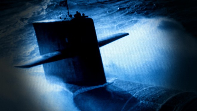 Cuộc săn lùng tàu ngầm ma khiến cả Mỹ và Liên Xô choáng váng - Ảnh 3.
