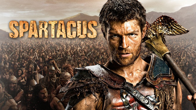 Đỉnh cao nghệ thuật dùng binh của Spartacus khiến La Mã khiếp sợ - Ảnh 1.
