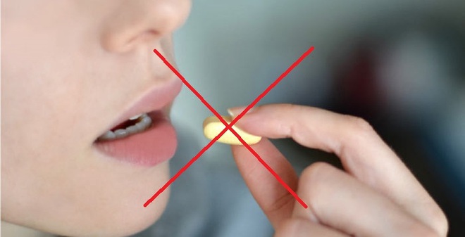 Chuyên gia tiết lộ bí quyết "tự chữa bệnh" thay vì dùng thuốc