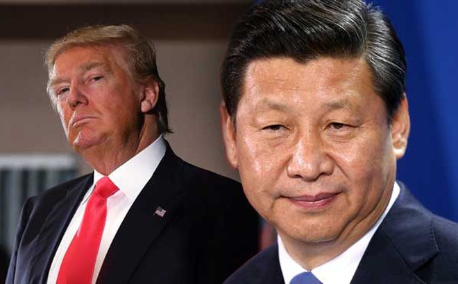 Nếu Trump công nhận Đài Loan, TQ sẽ có ít nhất 5 độc chiêu để "hành hạ" nước Mỹ