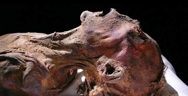 Truy tìm bí ẩn trăm năm của "xác ướp la hét" nổi tiếng ở Ai Cập