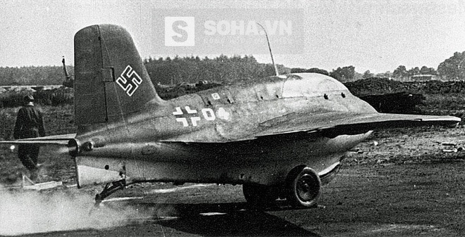 10 máy bay chiến đấu tệ nhất trong Chiến tranh thế giới thứ 2