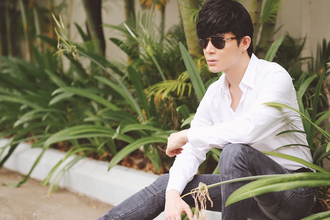 Nathan Lee gây bất ngờ khi nói đến đẳng cấp hàng hiệu và chuyện liên quan Ngọc Trinh - Ảnh 1. Nathan Lee gây bất ngờ khi nói đến đẳng cấp hàng hiệu và chuyện liên quan Ngọc Trinh - Ảnh 1.
