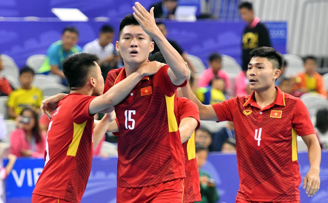 Tặng đối thủ 18 bàn trắng, Việt Nam đã sẵn sàng “long tranh hổ đấu”