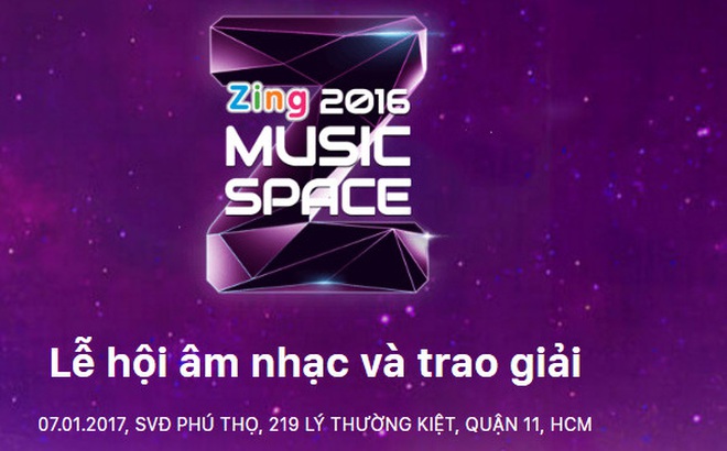 Vietinbank đồng hành cùng Zing Music Space