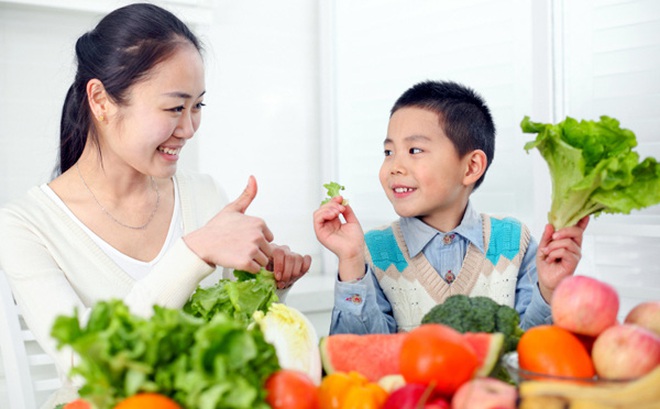 Kết quả hình ảnh cho khen con trẻ