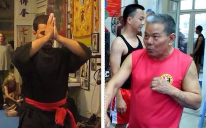 Cao thủ võ Việt một chiêu hạ gục “Từ Hiểu Đông” phái Thất Sơn Thần Quyền Cao thủ võ Việt một chiêu hạ gục “Từ Hiểu Đông” phái Thất Sơn Thần Quyền