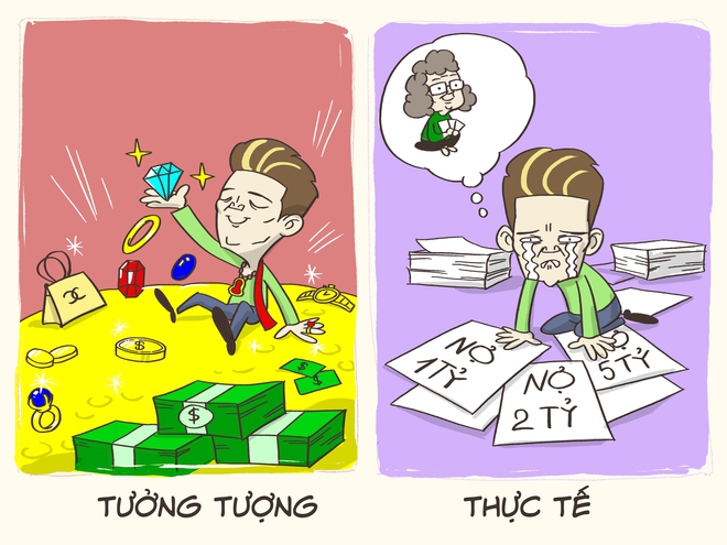Đàm Vĩnh Hưng sống như ông hoàng ư? Sự thật này khiến bạn phải nghĩ lại! - ảnh 1 Đàm Vĩnh Hưng sống như ông hoàng ư? Sự thật này khiến bạn phải nghĩ lại! - ảnh 1