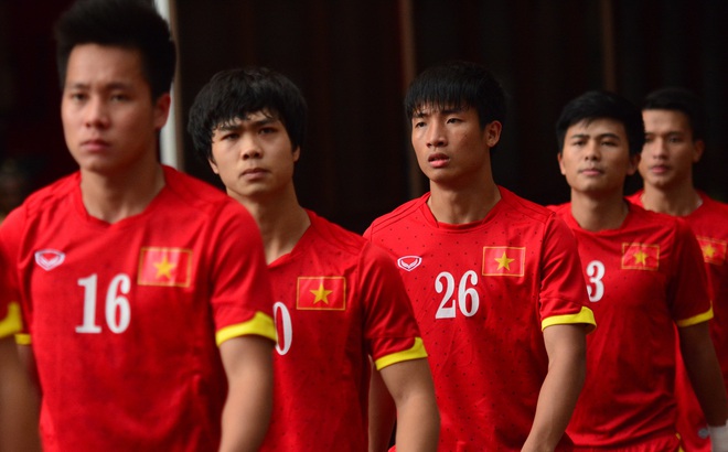 HLV Lê Thụy Hải: Có ông Park Hang-seo, U23 VN cũng chẳng làm gì được Hàn Quốc đâu!