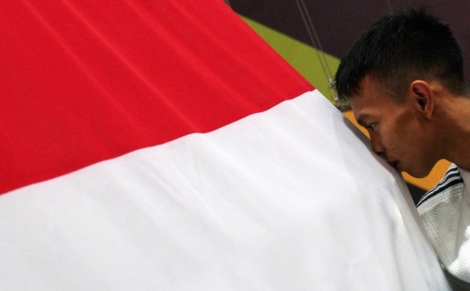 Mổ xẻ thành tích tệ hại nhất lịch sử của Indonesia