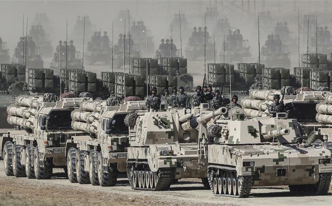 Đối đầu Doklam: Ấn Độ bị rơi vào bẫy giăng sẵn bởi TQ không phải đã tu sửa đường?