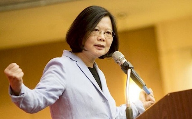 Hoàn Cầu: Quyền lực mềm và kinh tế là đủ khiến Đài Loan chấp nhận "1 quốc gia, 2 chế độ"