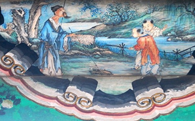 Không phải phong thủy tốt, 5 điều này mới có thể quyết định cuộc đời sang hèn của chúng ta