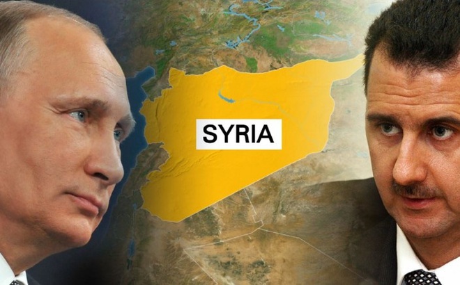 Tròn 2 năm Nga động binh ở Syria: Chiến công, thất bại hổ thẹn và tổn thất đớn đau nhất