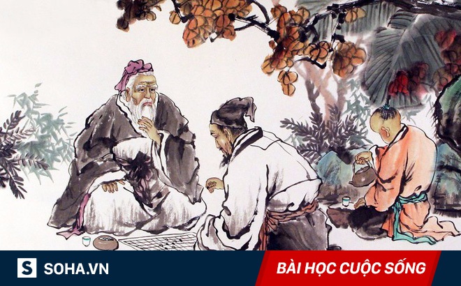 Sau hàng ngàn năm, 12 lời nhắn này vẫn có thể tác động đến vận mệnh sang hèn của chúng ta! Sau hàng ngàn năm, 12 lời nhắn này vẫn có thể tác động đến vận mệnh sang hèn của chúng ta!
