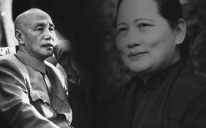 Tưởng Giới Thạch và 4 lần ám sát hụt Tống Khánh Linh