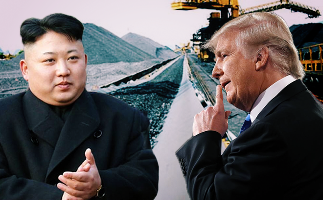 Tái khởi động đàm phán về Triều Tiên, Bắc Kinh đang gây áp lực lớn cho Mỹ?