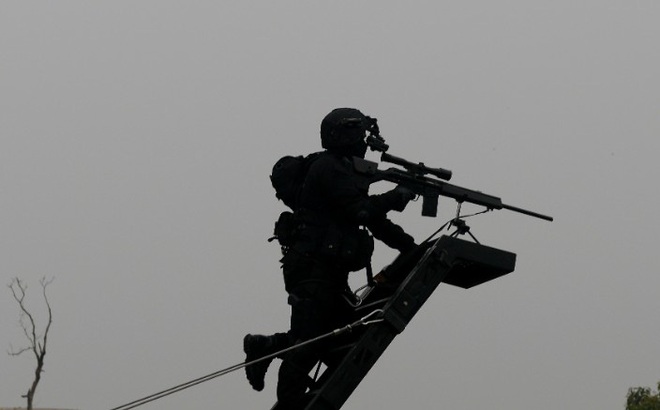 Quân đội Trung Quốc cảnh cáo Ấn Độ: Thuận theo thì sống, chống lại thì chết