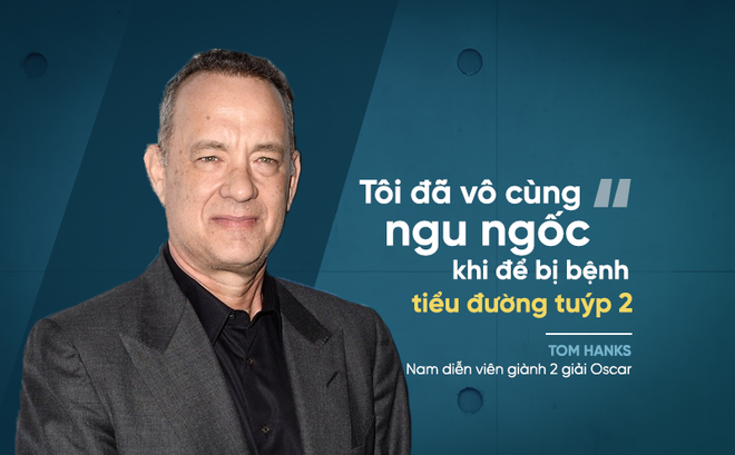 Mắc tiểu đường hơn 20 năm, ngôi sao Hollywood đã chiến thắng: Kỳ tích từ bí quyết đơn giản Mắc tiểu đường hơn 20 năm, ngôi sao Hollywood đã chiến thắng: Kỳ tích từ bí quyết đơn giản