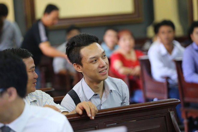 Vụ án Phương Nga: Người đàn bà tên Nguyễn Mai Phương sẽ xuất hiện tại tòa? - Ảnh 1. Vụ án Phương Nga: Người đàn bà tên Nguyễn Mai Phương sẽ xuất hiện tại tòa? - Ảnh 1.