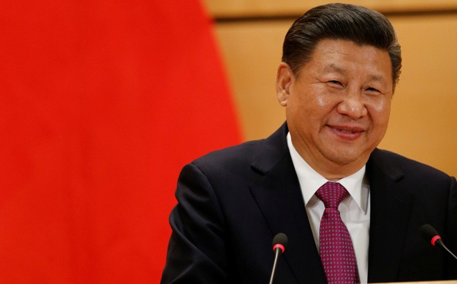Đâu là "bàn đạp chính trị" mạnh nhất Trung Quốc, thế lực sau lưng ông Tập Cận Bình?