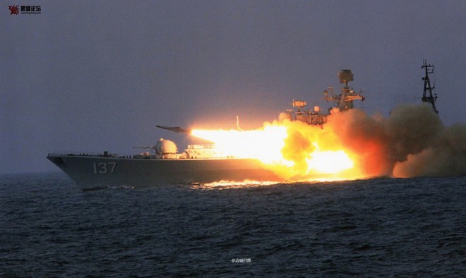Toàn bộ tên lửa chống hạm siêu âm Moskit của Trung Quốc đối diện nguy cơ thành sắt vụn - Ảnh 1.