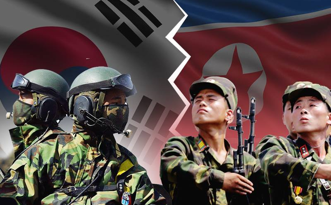 Vì sao hai miền Triều Tiên nhất định không kí Hiệp ước Hòa bình sau 64 năm chiến tranh?