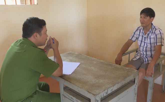 Giám đốc đi đổ xăng rồi ăn trộm điện thoại iPhone 7