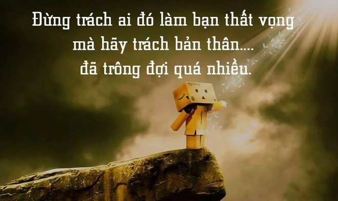 5 câu nói có thể giúp hàng triệu người đổi vận, hãy đọc để ngẫm về chính mình! - Ảnh 2.