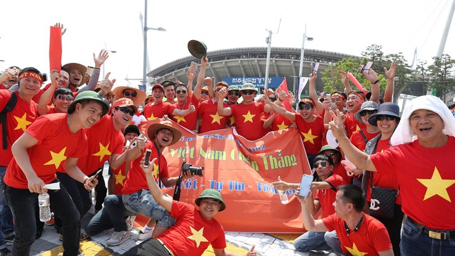 Bóng đá - Sức cùng lực kiệt, U20 Việt Nam đớn đau rời World Cup bởi đòn 'hồi mã thương' chí mạng