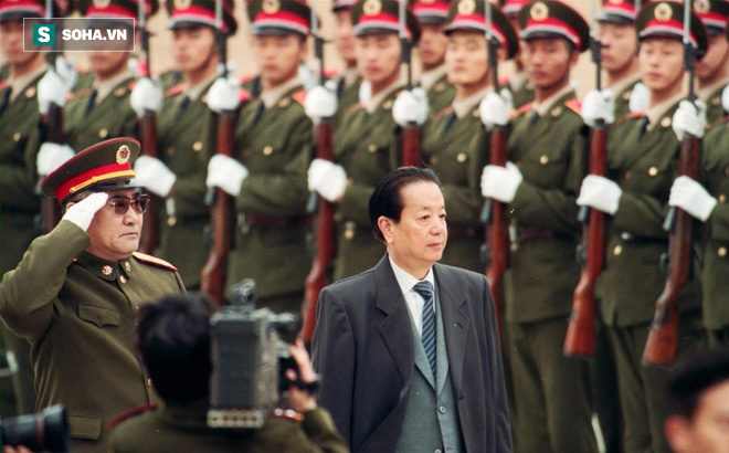 TQ trao tin vô cùng xấu cho Triều Tiên trong cuộc gặp chóng vánh nhất lịch sử như thế nào?