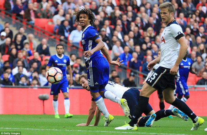 Bước qua nỗi đau trước Man United, Chelsea tập dượt màn đăng quang hoàn hảo - Ảnh 11.