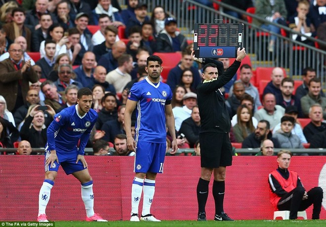 Bước qua nỗi đau trước Man United, Chelsea tập dượt màn đăng quang hoàn hảo - Ảnh 21.