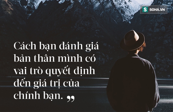 Vàng và bùn, thứ nào giá trị hơn? và câu trả lời của vị cao tăng khiến ta kinh ngạc! - Ảnh 1.