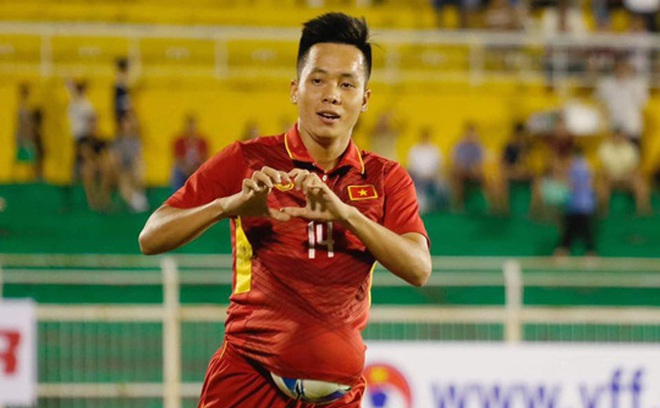 Sao U22 Việt Nam chiến đấu với cơn đau dạ dày để "gặt vàng" SEA Games